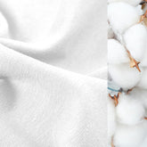 Slip Medio 1291 in Cotone Total Cotton - Blu - Blu | Cagi