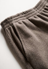 Tuta Polo Punto Milano Soft Touch - Tortora - Tortora 792 | Cagi