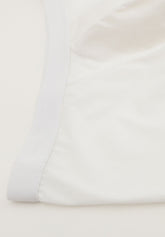 Boxer Parigamba Bright Cotton - Bianco - Bianco | Cagi